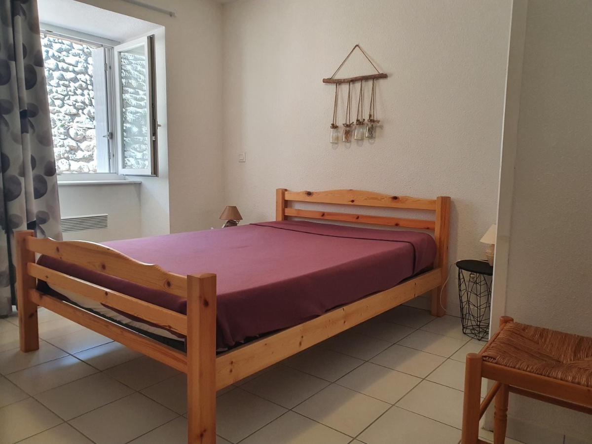 Gites Boulle Meyras Ngoại thất bức ảnh